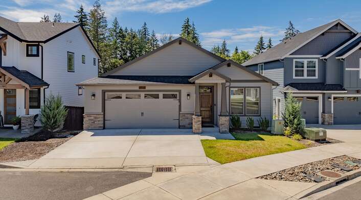 2101 N 2nd Way, Ridgefield, WA 98642