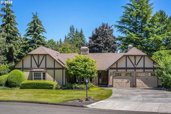 16121 NE 35th Ave, Ridgefield, WA 98642