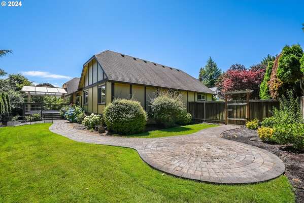 16121 NE 35th Ave, Ridgefield, WA 98642