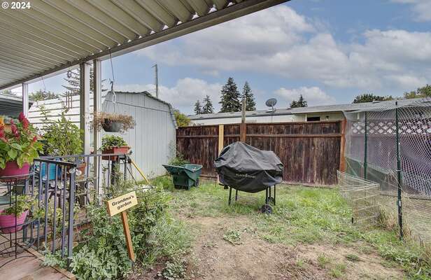 3700  X St #4, Vancouver, WA 98663