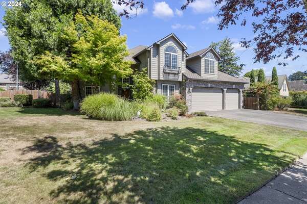 17206 SE 38th Cir, Vancouver, WA 98683