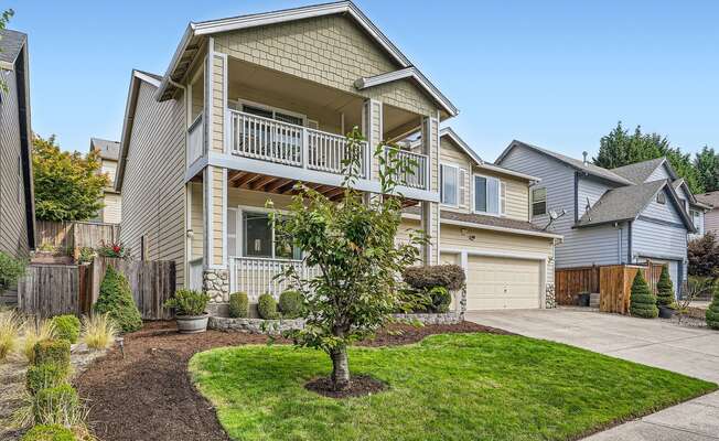 4514 NE 94th St, Vancouver, WA 98665