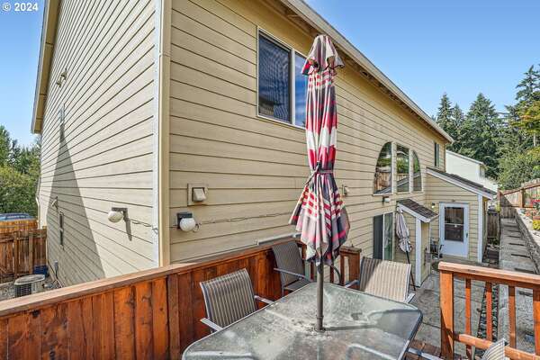 4514 NE 94th St, Vancouver, WA 98665