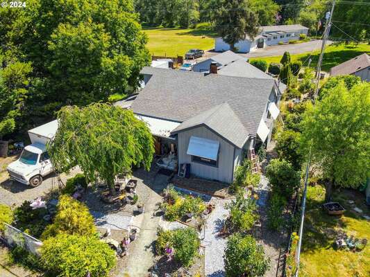 606  Morse St, Ryderwood, WA 98581