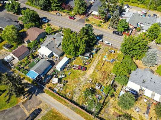 606  Morse St, Ryderwood, WA 98581