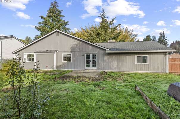 5513 NE 39th St, Vancouver, WA 98661