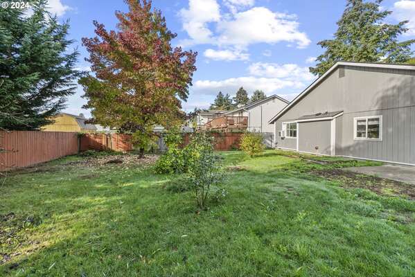 5513 NE 39th St, Vancouver, WA 98661