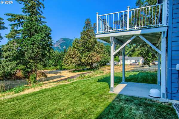 809  Lakeside Way, North Bonneville, WA 98639