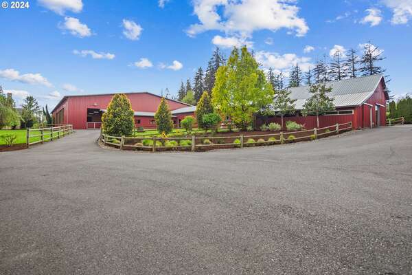 421 NW 209th St, Ridgefield, WA 98642