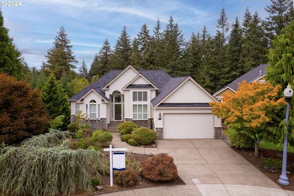 3160 NW 30th Cir, Camas, WA 98607