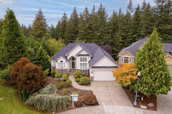 3160 NW 30th Cir, Camas, WA 98607