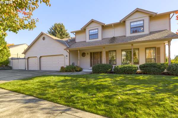 2311 SE Park Crest Ave, Vancouver, WA 98683