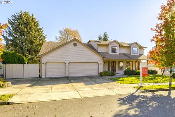 2311 SE Park Crest Ave, Vancouver, WA 98683