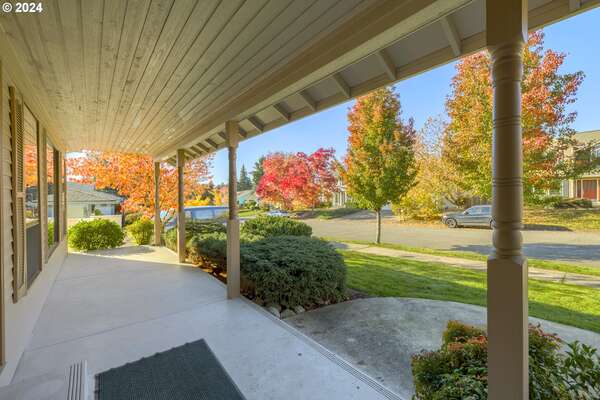 2311 SE Park Crest Ave, Vancouver, WA 98683