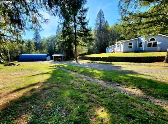 14491  Washougal River Rd, Washougal, WA 98671