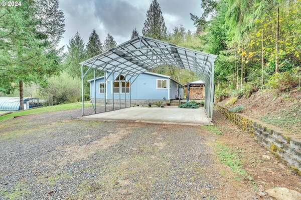 14491  Washougal River Rd, Washougal, WA 98671