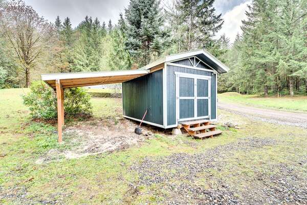 14491  Washougal River Rd, Washougal, WA 98671