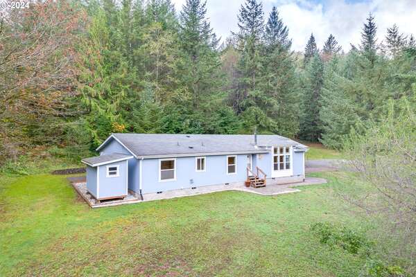 14491  Washougal River Rd, Washougal, WA 98671