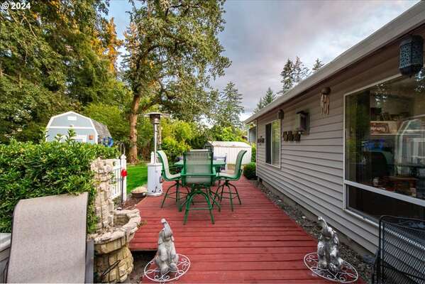 307 W 3rd Ct, La Center, WA 98629