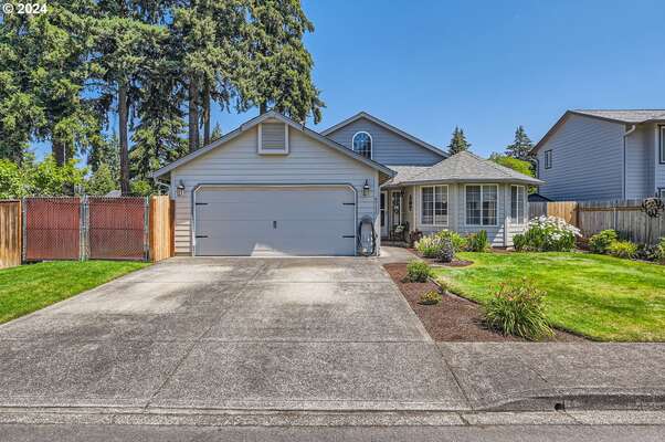 6711 NE 65th Ave, Vancouver, WA 98661