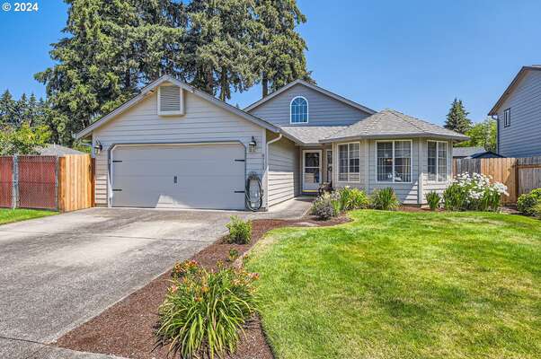 6711 NE 65th Ave, Vancouver, WA 98661