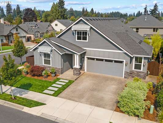 15306 NE 14th St, Vancouver, WA 98684