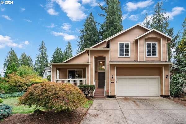 8425 NE 16th St, Vancouver, WA 98664