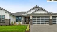 17711 NE 25th Ct #Lot 8, Ridgefield, WA 98642