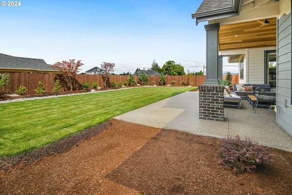 17711 NE 25th Ct #Lot 8, Ridgefield, WA 98642