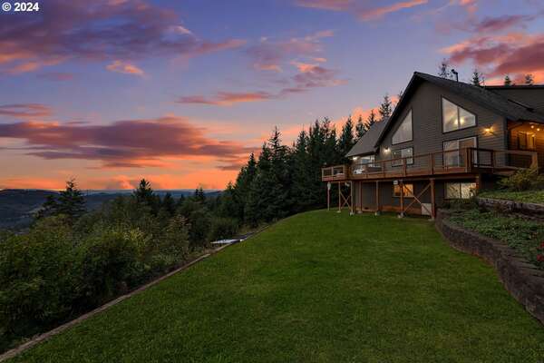 40700 NE Skye View Dr, Washougal, WA 98671