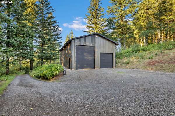 40700 NE Skye View Dr, Washougal, WA 98671