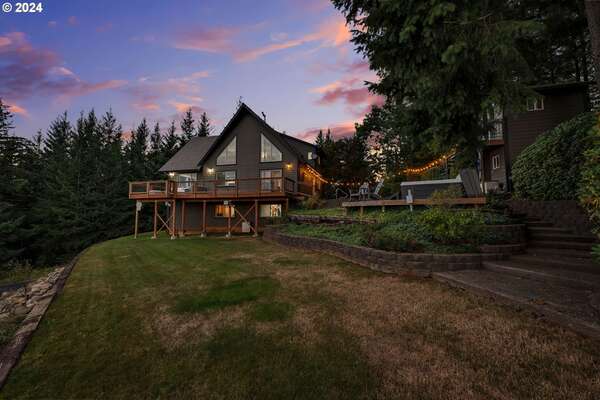 40700 NE Skye View Dr, Washougal, WA 98671