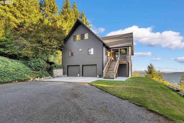 40700 NE Skye View Dr, Washougal, WA 98671