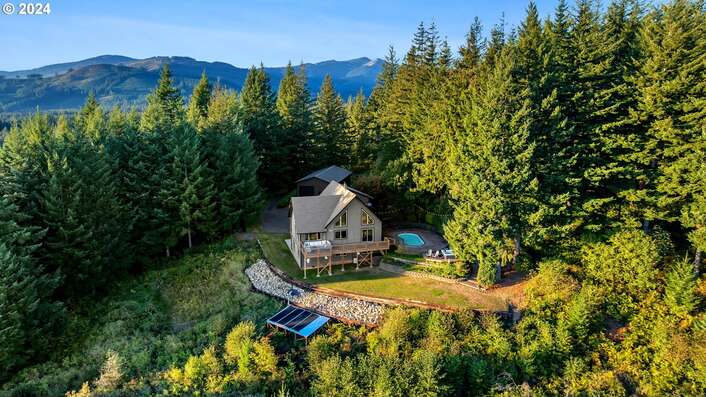 40700 NE Skye View Dr, Washougal, WA 98671