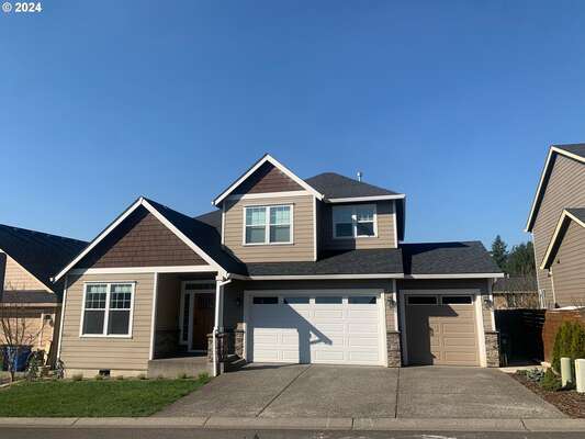 4953 NE 26th Ave, Vancouver, WA 98663