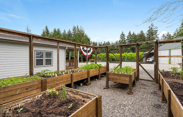 12610 NE Potter Rd, Battle Ground, WA 98604