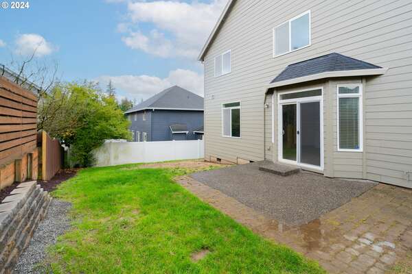 314 S 34th Pl, Ridgefield, WA 98642