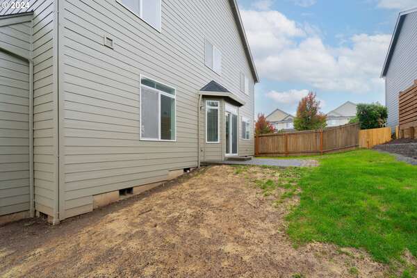 314 S 34th Pl, Ridgefield, WA 98642