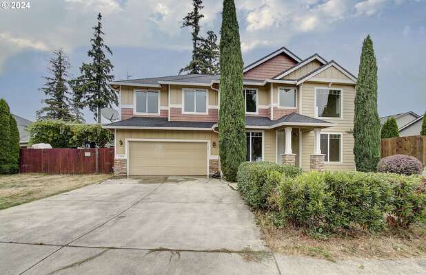 2106 NE 107th St, Vancouver, WA 98686