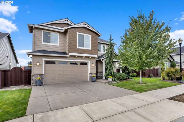 10000 NE 112th Ave, Vancouver, WA 98662