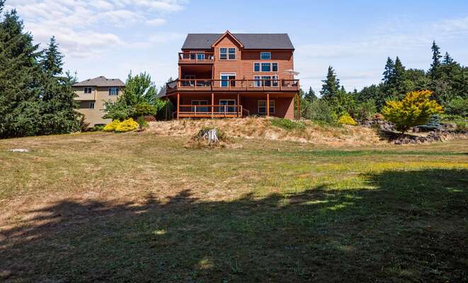 383  Hillsdale Dr, Woodland, WA 98674