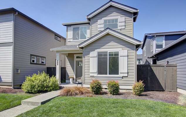 10106 NE 133rd Ave, Vancouver, WA 98682