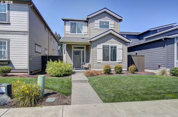 10106 NE 133rd Ave, Vancouver, WA 98682