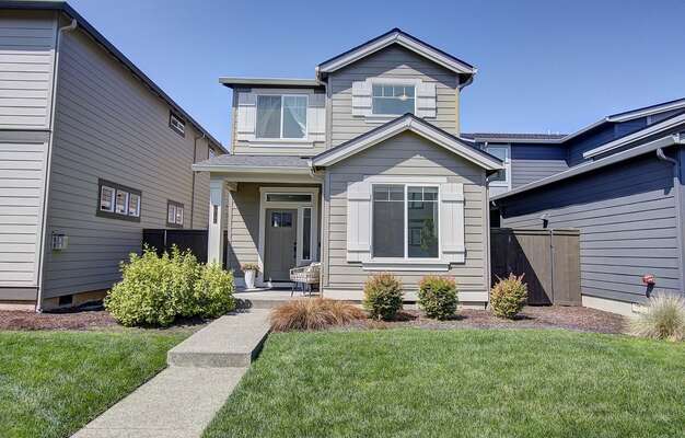 10106 NE 133rd Ave, Vancouver, WA 98682