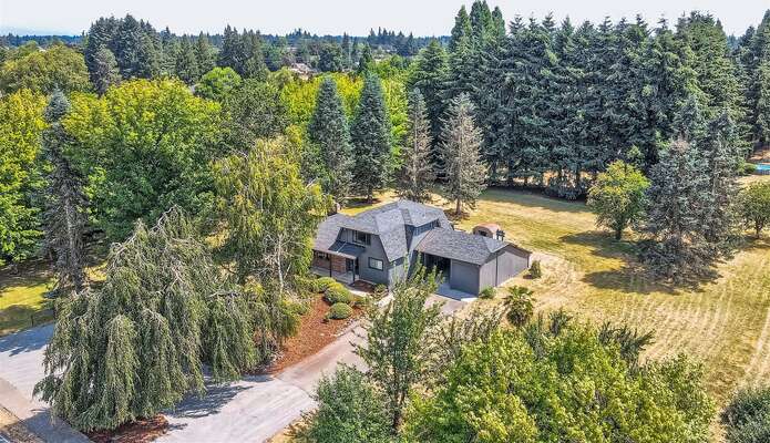 4001 NW 127th St, Vancouver, WA 98685