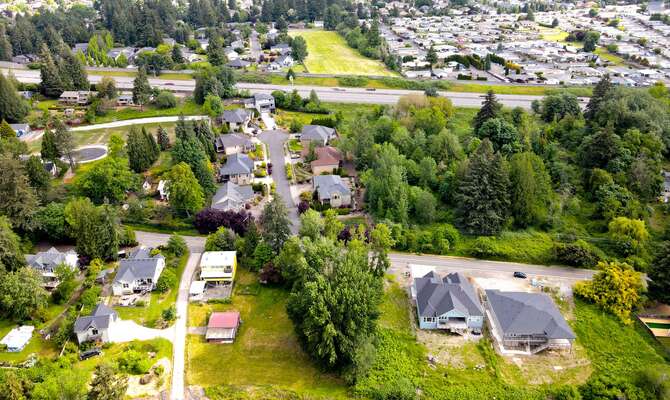 16911 SE Evergreen Hwy, Vancouver, WA 98683