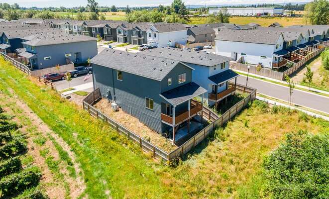 7036 N Montgomery Way, Ridgefield, WA 98642