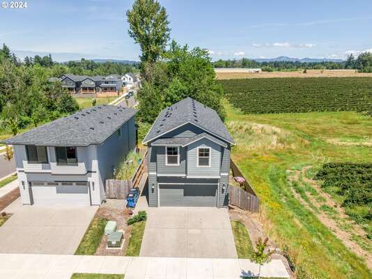 7036 N Montgomery Way, Ridgefield, WA 98642