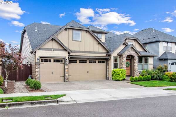 15415 NE 17th St, Vancouver, WA 98684