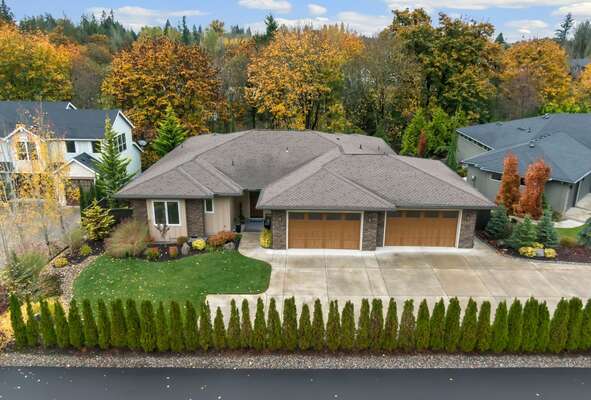 2210 NE 169th Cir, Ridgefield, WA 98642